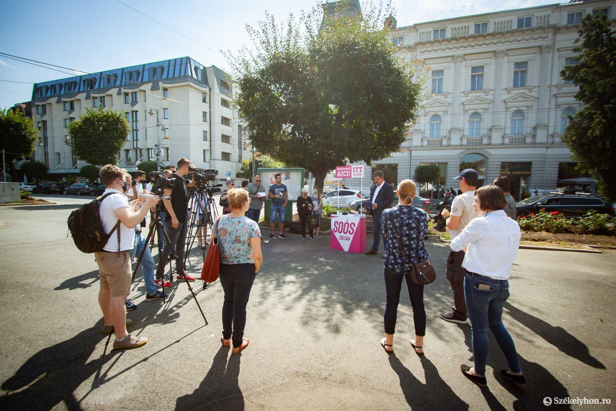 &bullet;  Fotó: Rab Zoltán