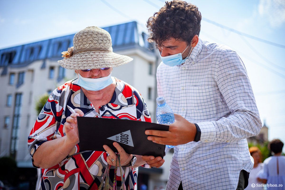 &bullet;  Fotó: Rab Zoltán