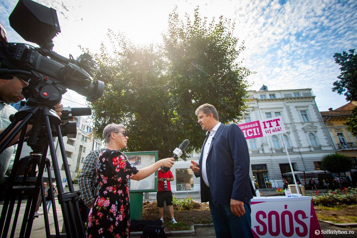 &bullet;  Fotó: Rab Zoltán