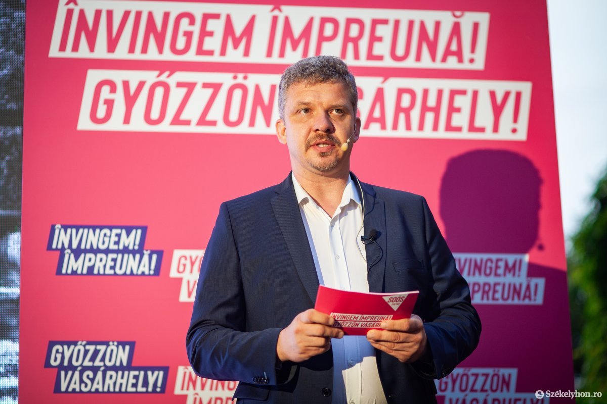 •  Fotó: Rab Zoltán