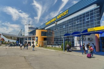 Két új buszjárat: a reptérre és a Víkendtelepre