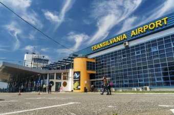 Egy ideig nem lehet Dortmundba és Memmingenbe repülni Marosvásárhelyről