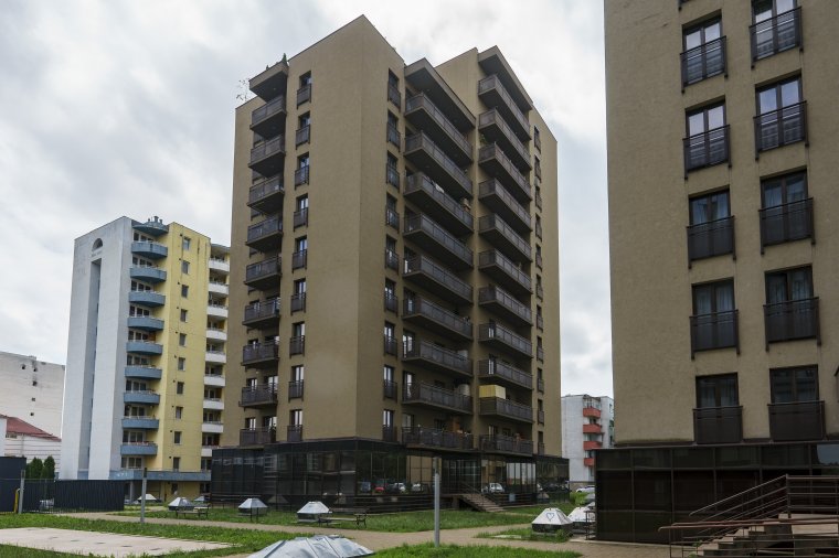 Bérlők nélkül maradhatnak a marosvásárhelyi „szociális” luxuslakások