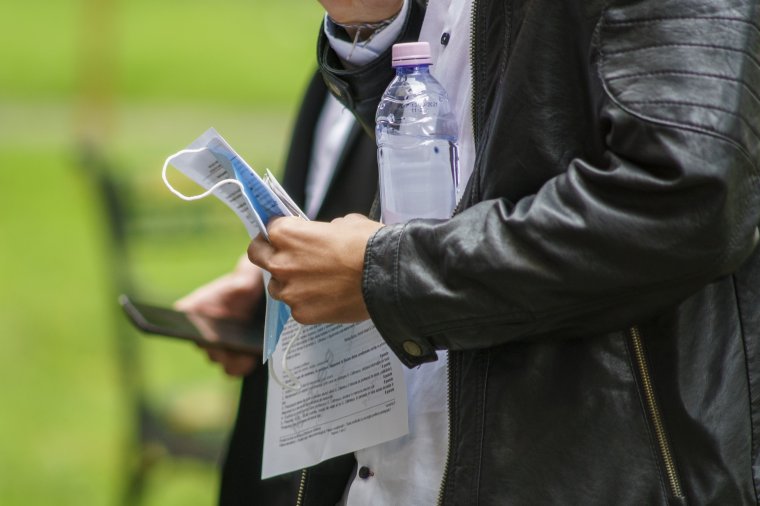Több mint másfél százalékkal nőtt az átmenési arány az óvások után