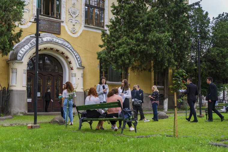 Elkezdődtek az érettségi kompetenciavizsgái