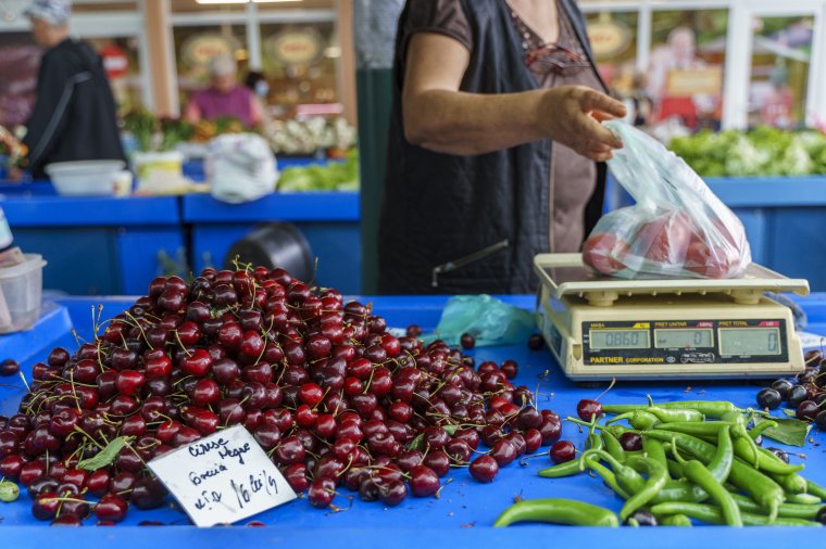 Amikor a pénztárcánkon érződik a kedvezőtlen időjárás