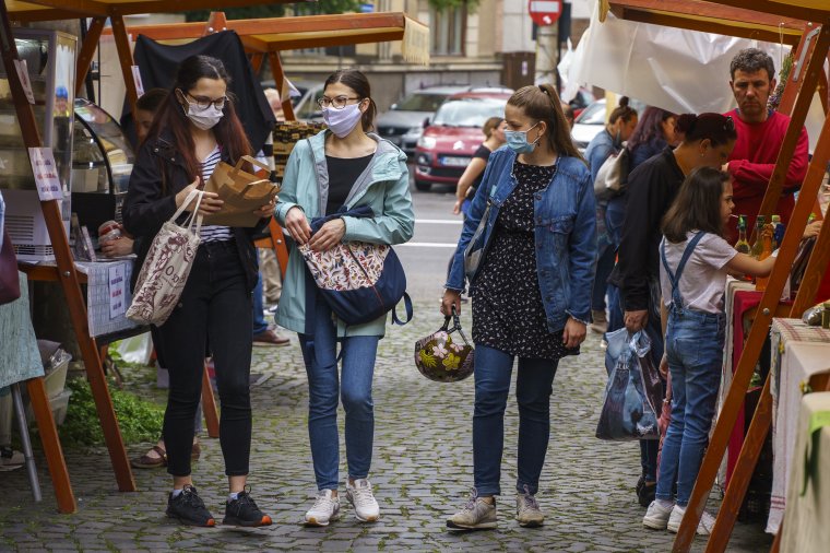 Csak vásár lesz Marosvásárhelyen is