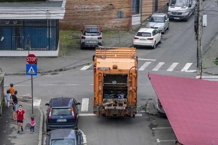 Rendeződni látszik Marosvásárhelyen a szemétdíj kifizetésének kérdése