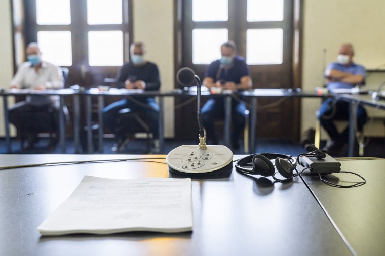 Megújult listával vág neki az RMDSZ Marosvásárhelyen az önkormányzati munkának