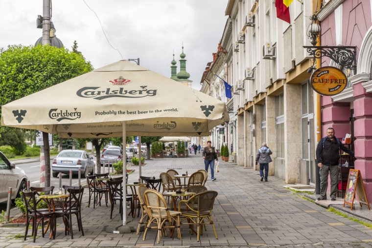 Százhúsz fölött az egy nap alatt azonosított fertőzöttek száma Maros megyében
