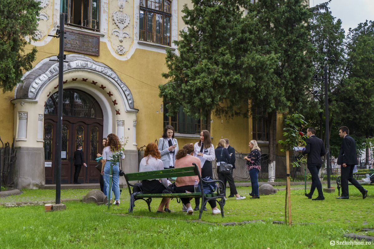 Képünk illusztráció •  Fotó: Haáz Vince