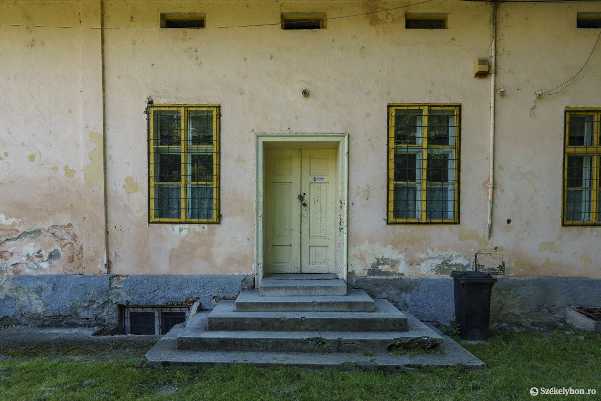 &bullet;  Fotó: Haáz Vince