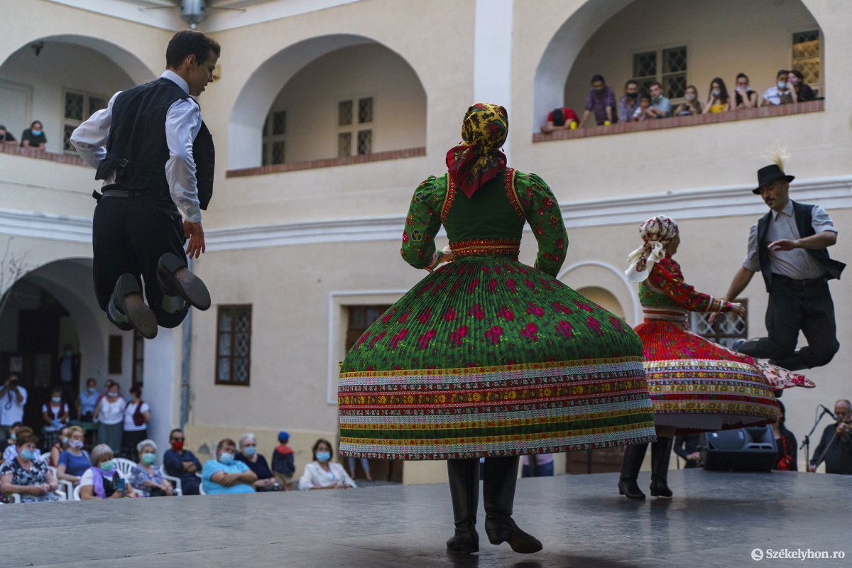 Archív •  Fotó: Haáz Vince