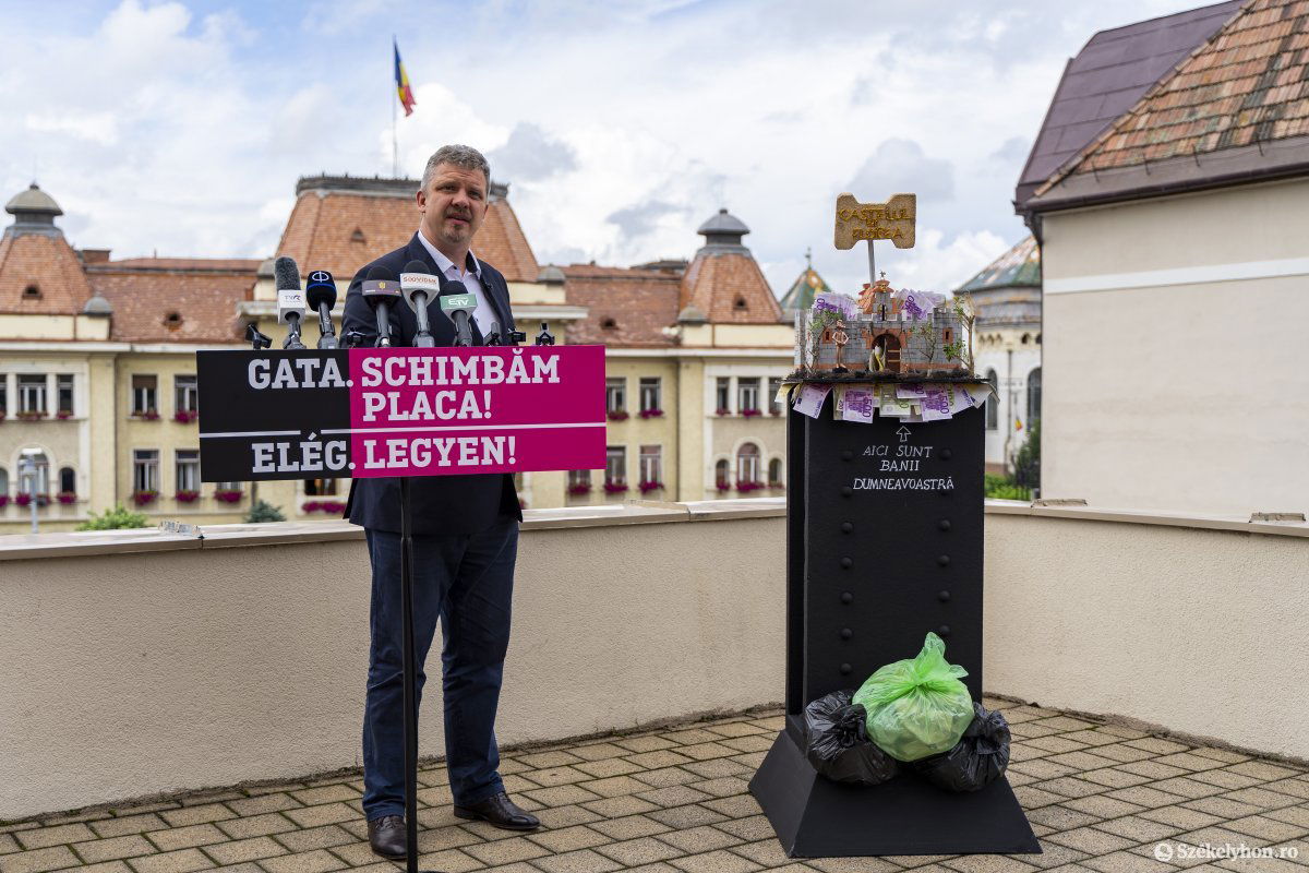 &bullet;  Fotó: Haáz Vince