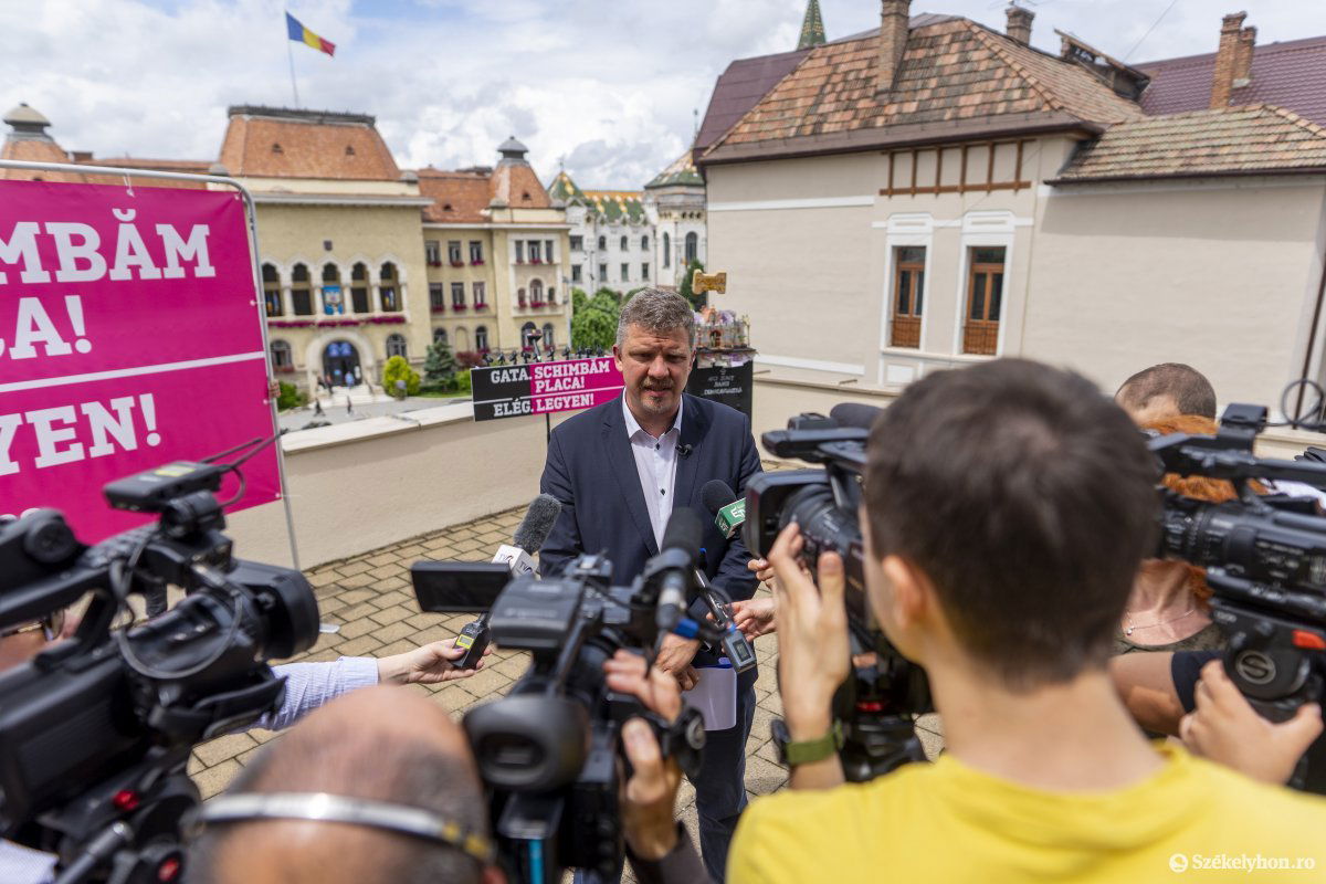 •  Fotó: Haáz Vince