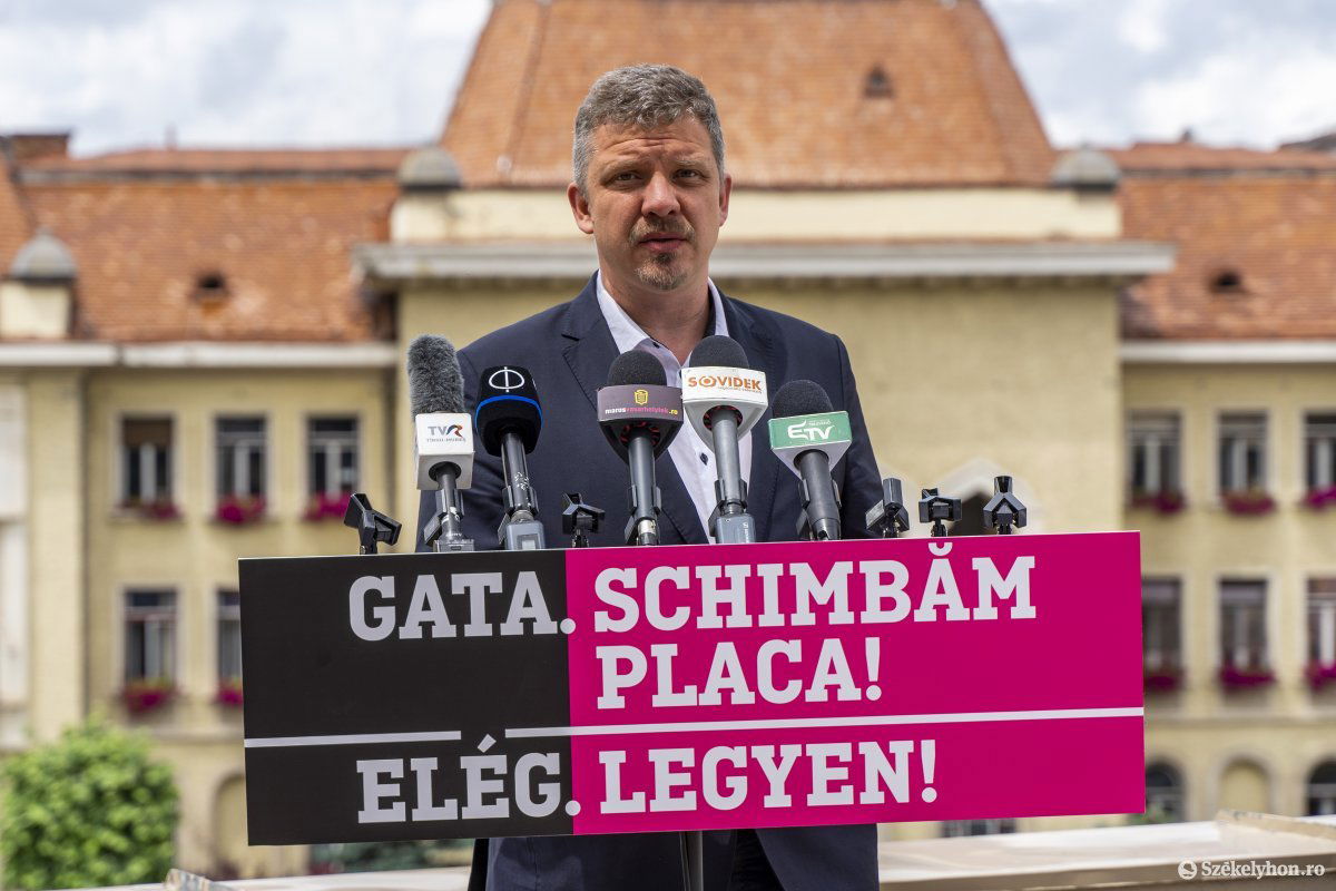 &bullet;  Fotó: Haáz Vince