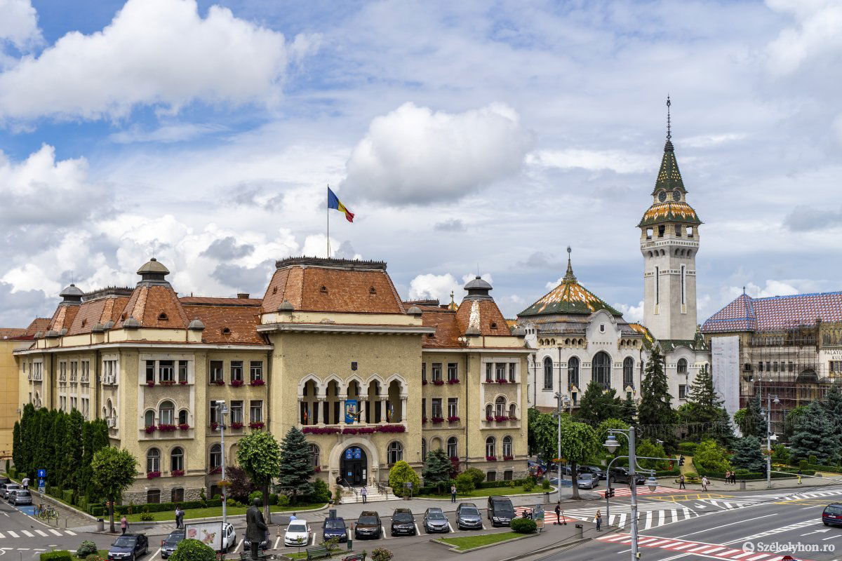 &bullet;  Fotó: Haáz Vince