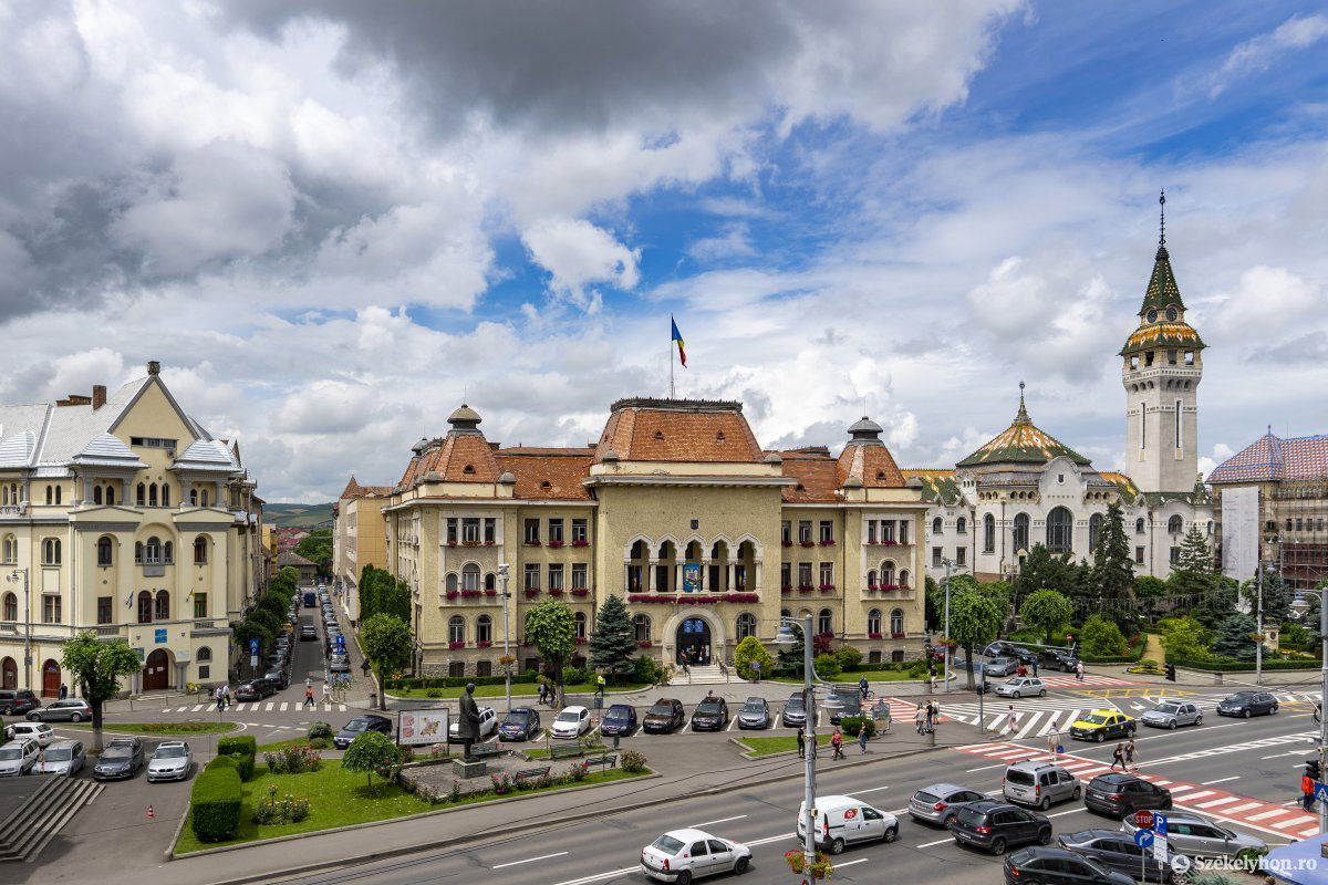 •  Fotó: Haáz Vince