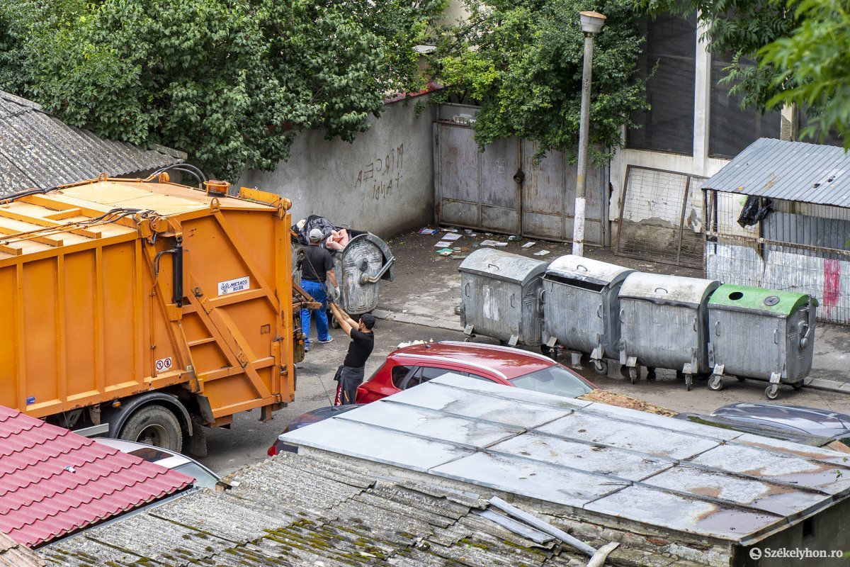 Képünk illusztráció •  Fotó: Haáz Vince