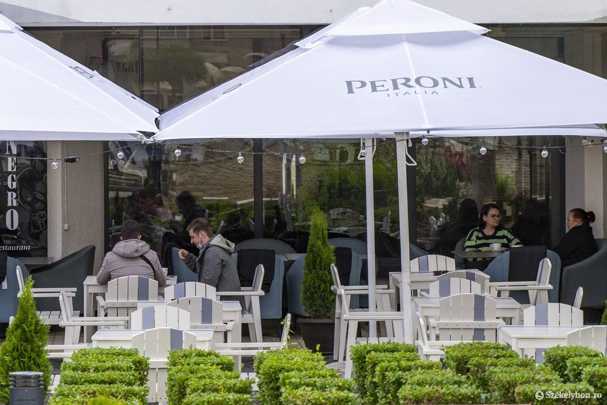 Képünk illusztráció • Fotó: Haáz Vince