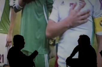 Végre színház! Nyereményjáték a Nemzeti előadására szóló belépőkért