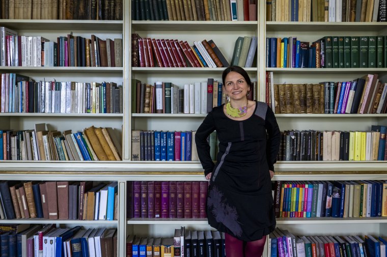 Kultúra-napi kínálat könyvtárakról, érdekességekről