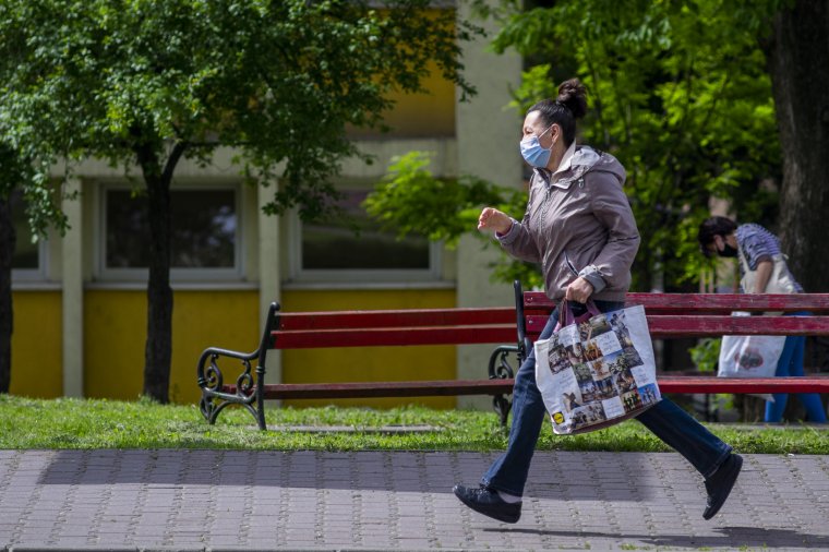 Határzár helyett belső szigort ajánl a járvány ellen az Egészségügyi Világszervezet