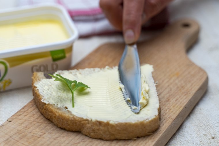 Mi van benne és miért szeretjük? Górcső alatt a dobozos margarinok