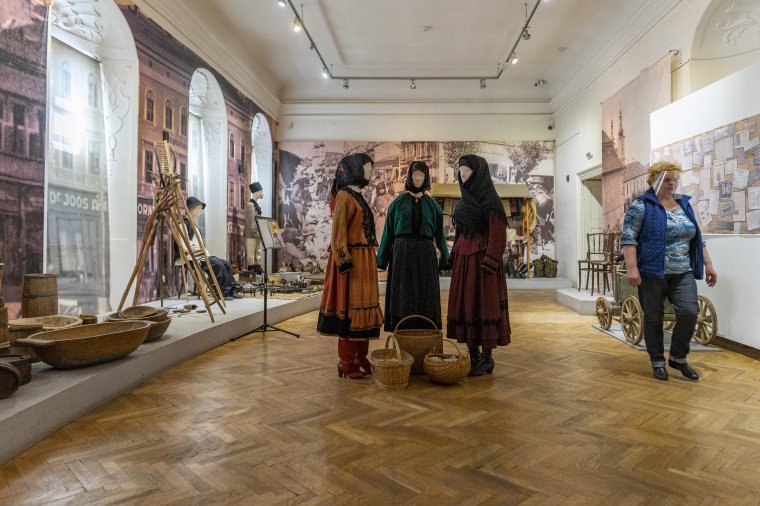 Óvatosan terveznek a székelyföldi múzeumoknál – már amelyik nyitva van egyáltalán