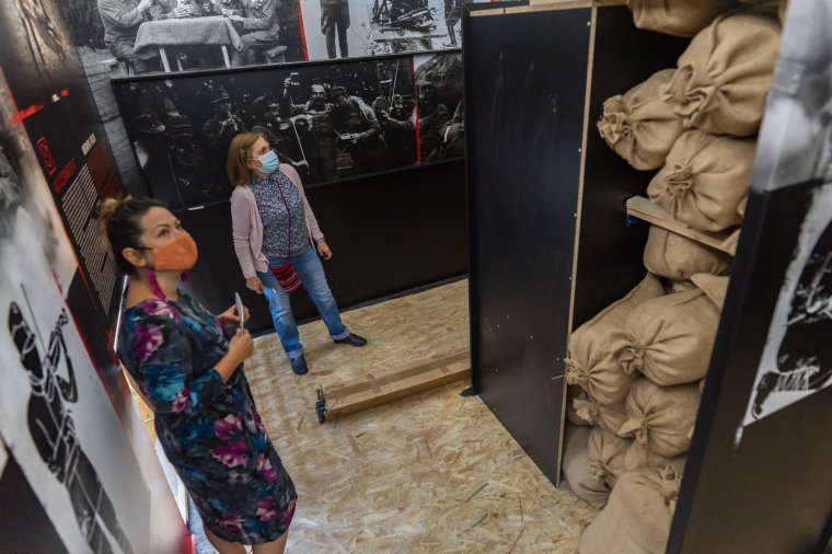 Óvatos nyitás a kultúra terén: kezdődhet az elővigyázatos könyvtár- és múzeumlátogatás