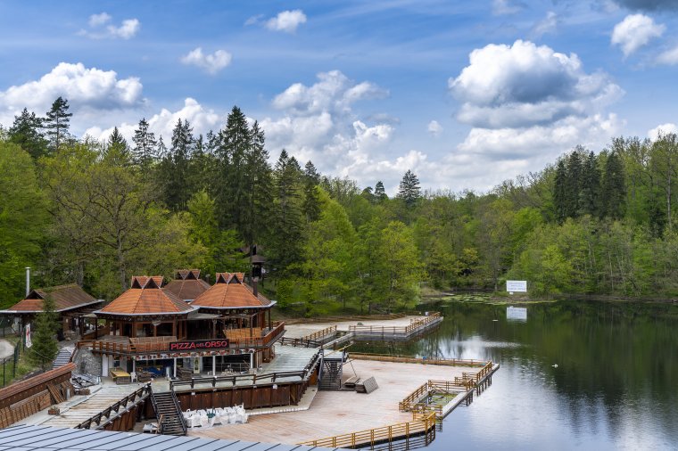 Maros és Hargita megyén is áthalad a Via Transilvanica turisztikai útvonal