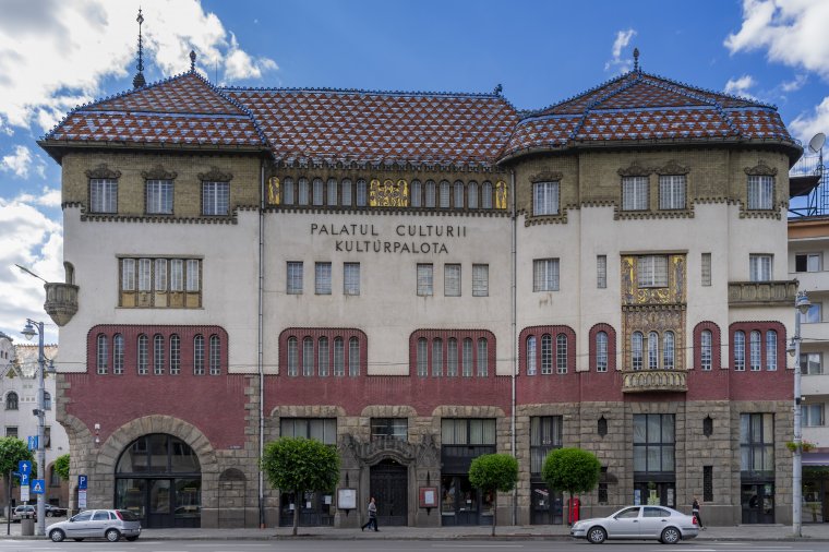 Nem csak akadályt jelentett a járványhelyzet a Maros Megyei Múzeum számára