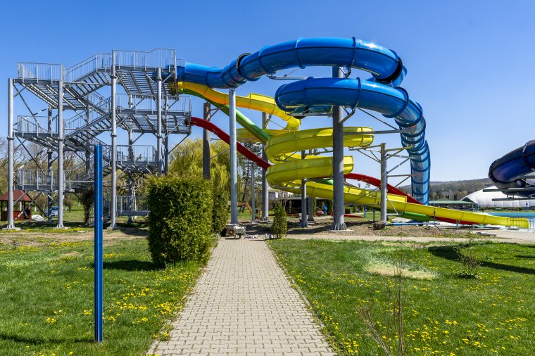 Politikai játszma része a marosvásárhelyi Víkendtelep?