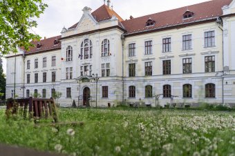 Nem vállalja többé a felelősséget a katolikus egyház az Unirea Főgimnáziumnak otthont adó épületért