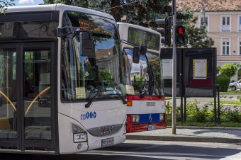 Blattolnak az utasok, csalnak a buszsofőrök?