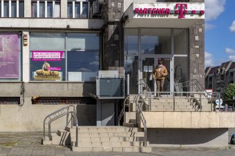 Teszári Zoltán cége vásárolhatja meg a Telekom Romániát, de nem lesz egyszerű a Versenytanács elnöke szerint