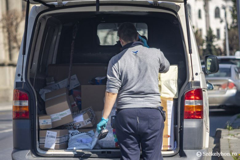 Konténerfalvak épülnek a nepáli munkásoknak Erdély nagyvárosaiban