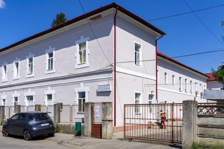 Újabb személy hagyta el gyógyultan a kórházat Maros megyében