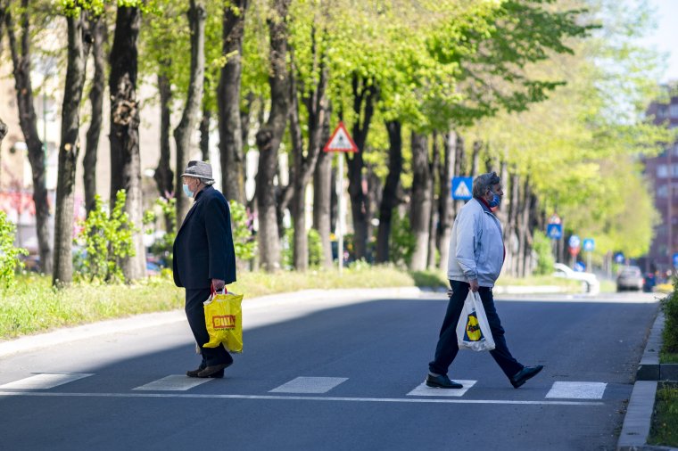 Nem lehet sürgősségi kormányrendelettel korlátozni az alapjogokat