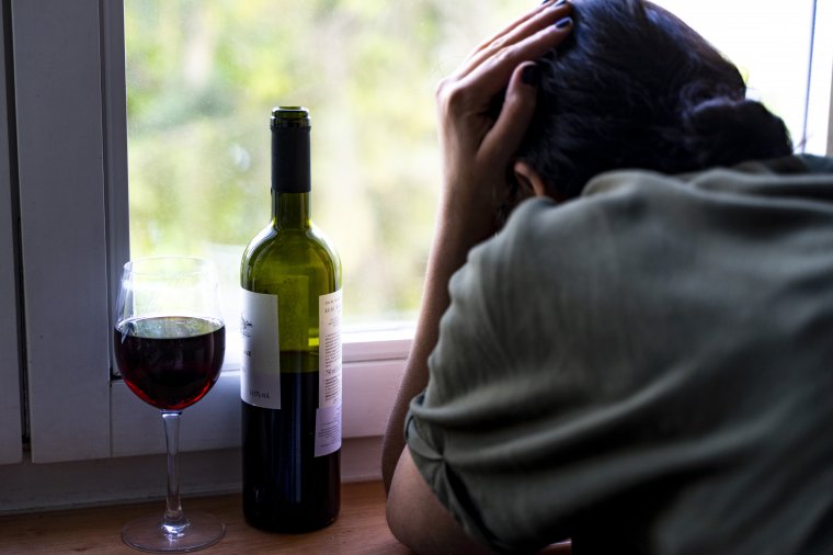 Erre igyunk?! Kijózanító adatok az alkoholfogyasztás súlyos következményeiről