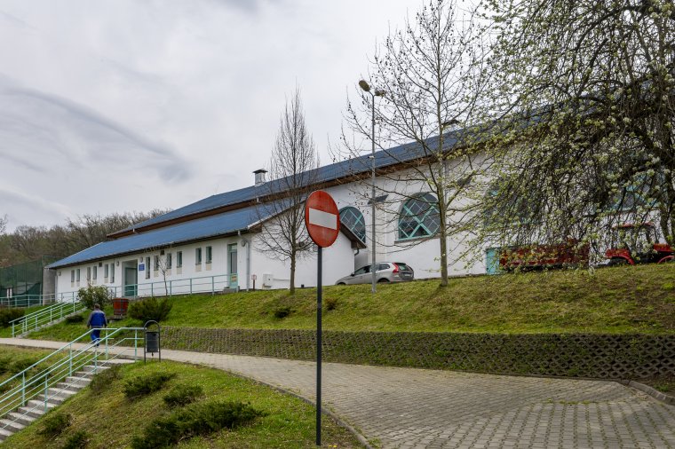 Egymillió lejt hagytak jóvá a sportcsarnok átalakítására ideiglenes kórházzá
