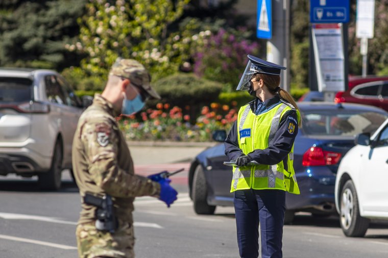 Ismét ellentmondanak egymásnak a hatóságok a karantén kapcsán