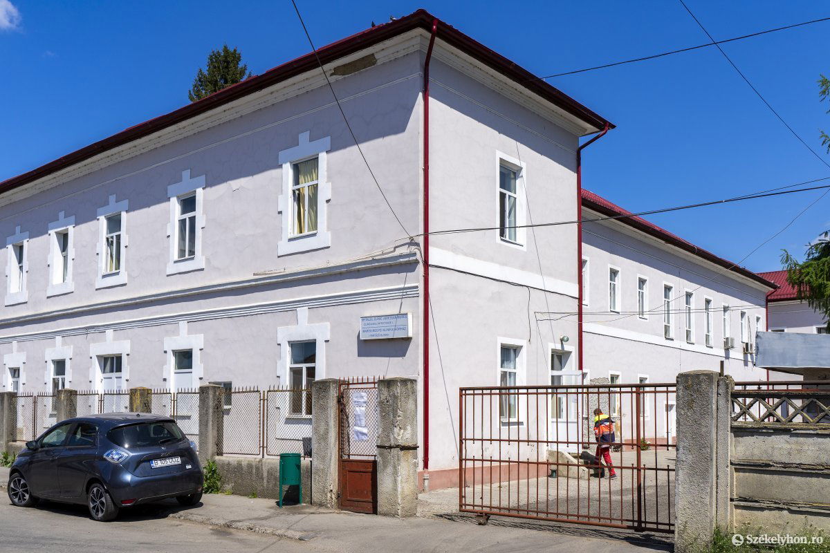 &bullet;  Fotó: Haáz Vince