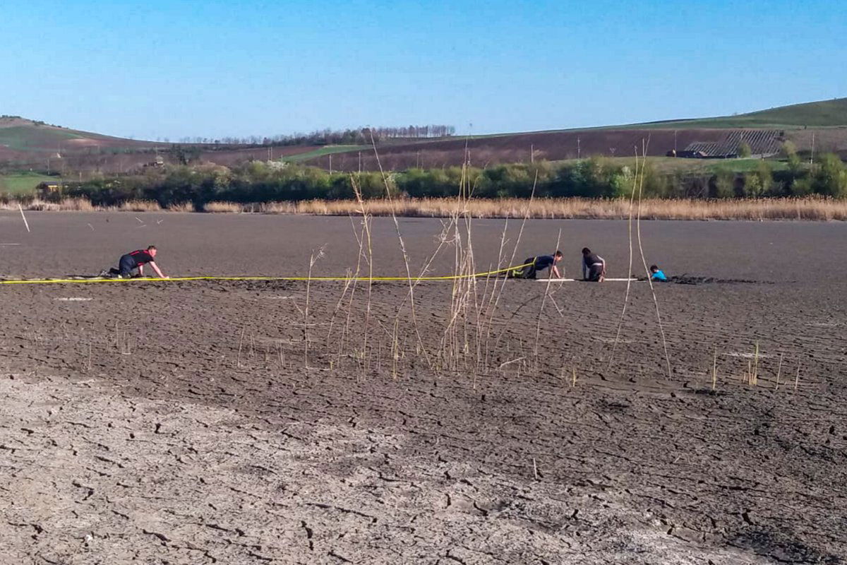 •  Fotó: Maros megyei tűzoltóság