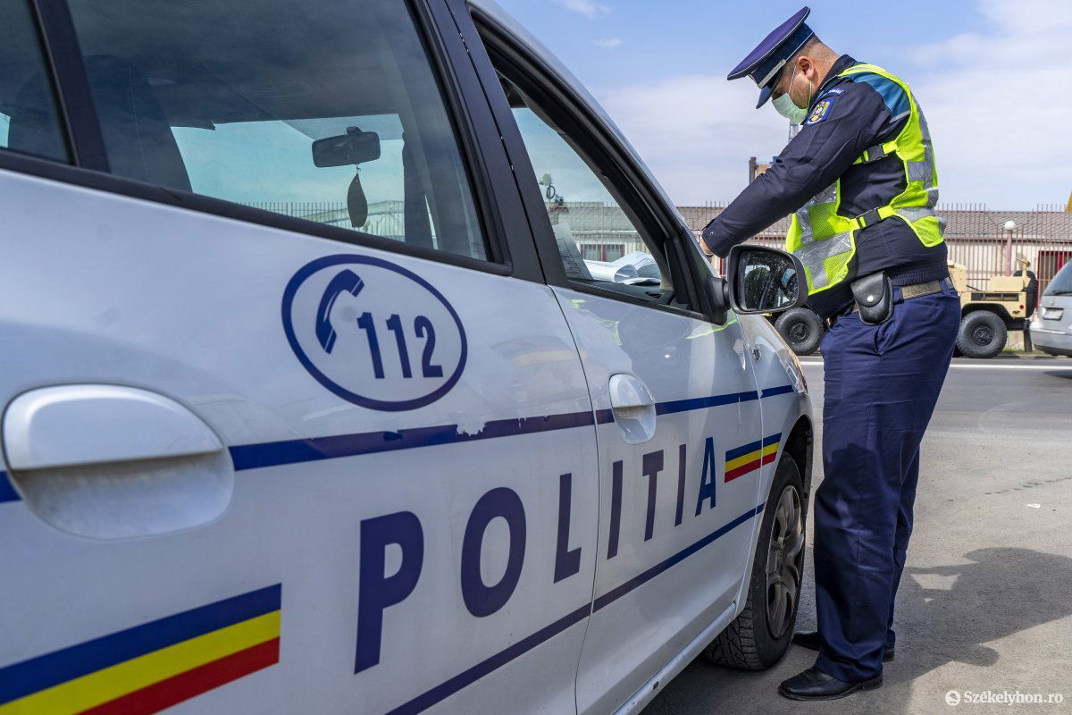 Képünk illusztráció •  Fotó: Haáz Vince