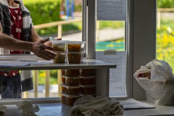Rászoruló gyerekek javára szervez karácsonyi adománygyűjtést a Diakónia