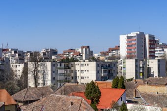 Adóemelés Marosvásárhelyen: egy kis kedvezmény a vállalkozóknak
