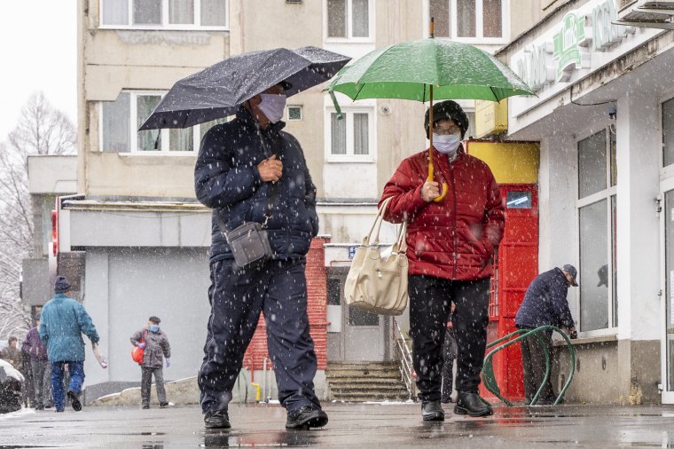 Ezer lejes bírság a karantén megszegéséért