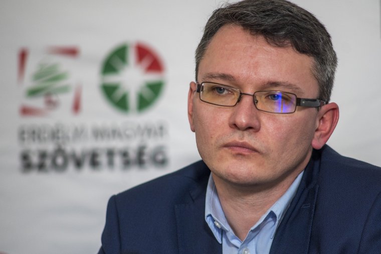 Megerősítette az EMNP az MPP-vel való egyesülésről szóló korábbi döntést