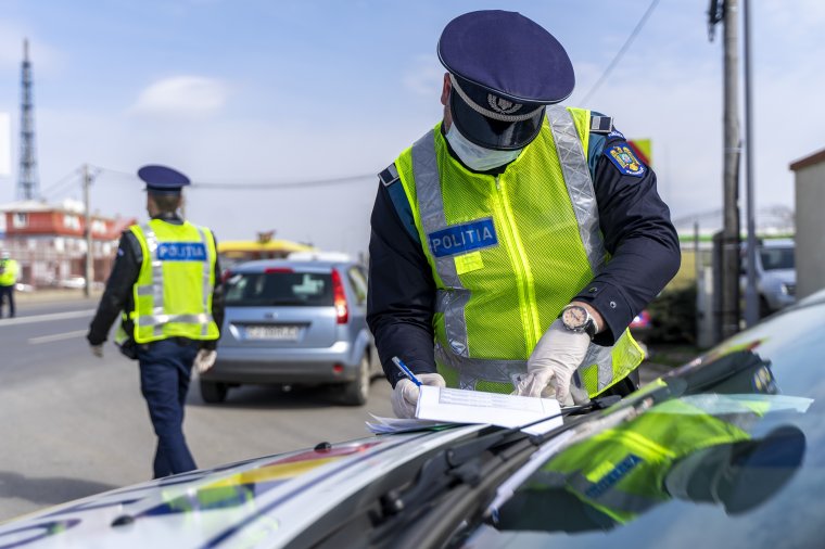 Frissítették a kijáráshoz szükséges, saját felelősségre írt nyilatkozat modelljét